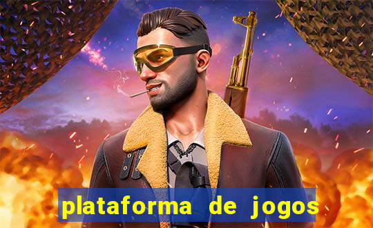 plataforma de jogos 9f game