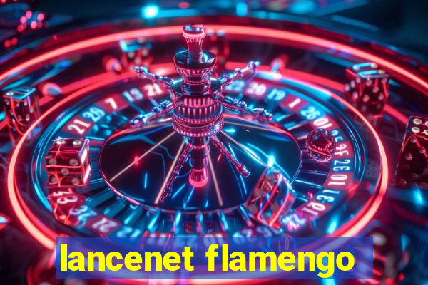 lancenet flamengo