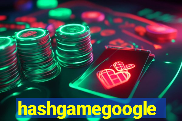 hashgamegoogle