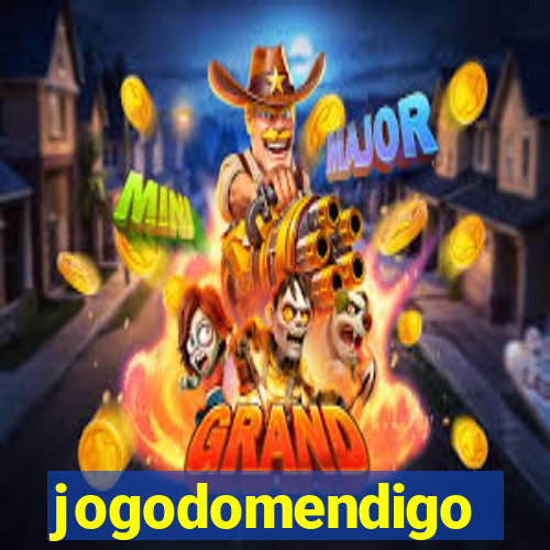 jogodomendigo