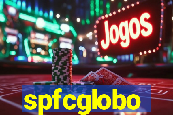 spfcglobo