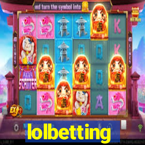 lolbetting