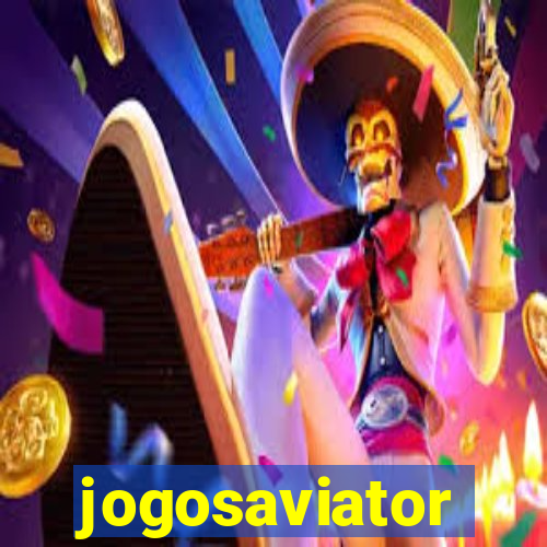 jogosaviator