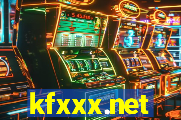 kfxxx.net