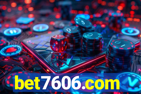 bet7606.com