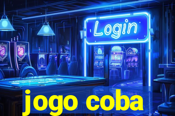 jogo coba