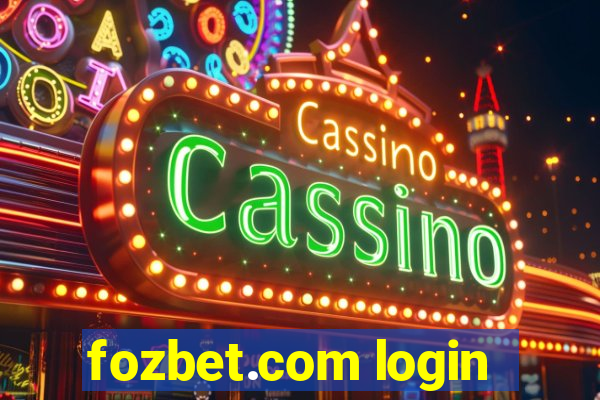 fozbet.com login