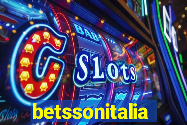 betssonitalia