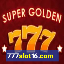 777slot16.com