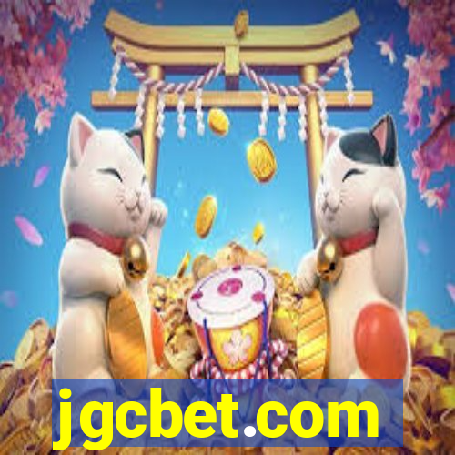 jgcbet.com