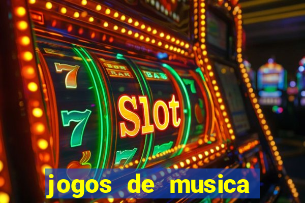 jogos de musica para pc