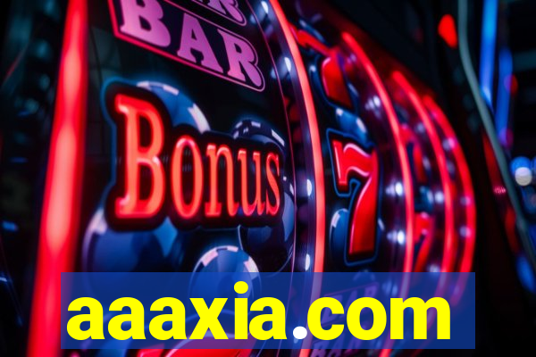 aaaxia.com