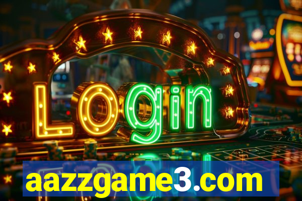 aazzgame3.com