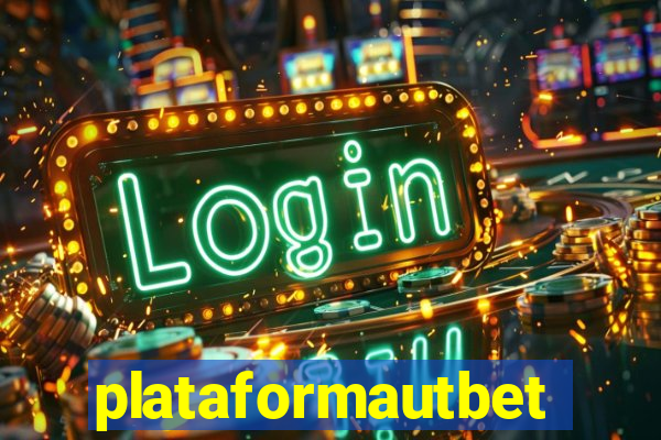 plataformautbet.com