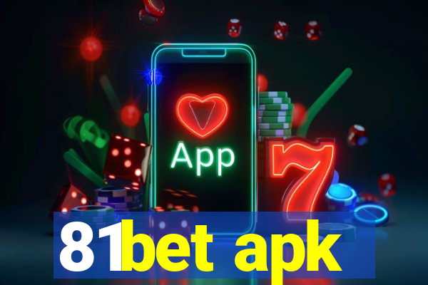 81bet apk