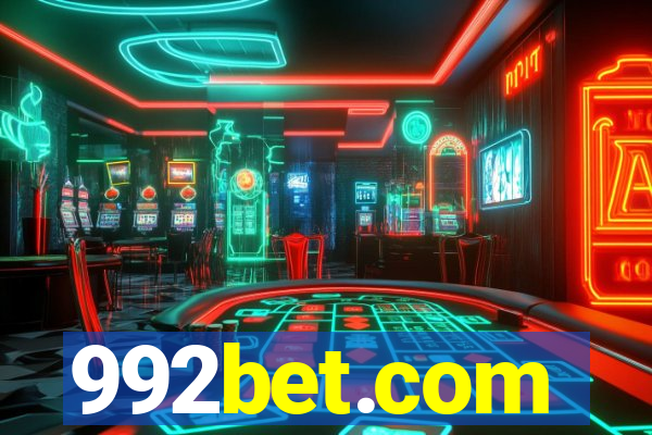 992bet.com