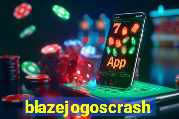 blazejogoscrash