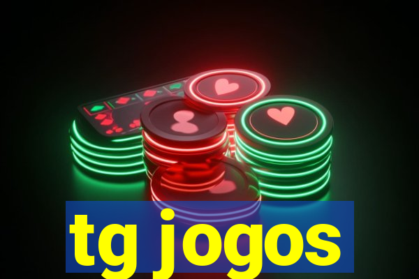 tg jogos