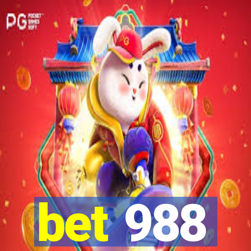 bet 988