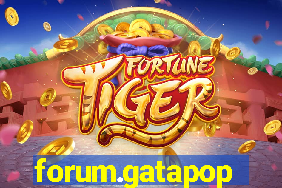 forum.gatapop