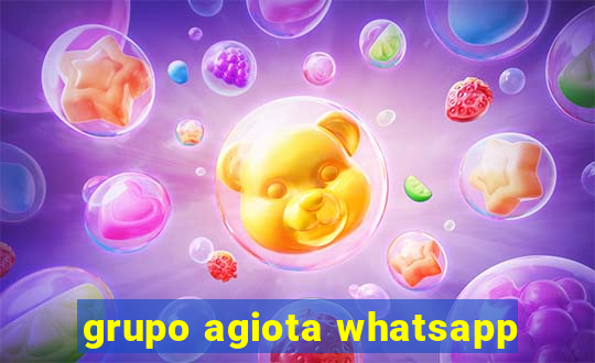 grupo agiota whatsapp