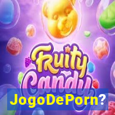 JogoDePorn?