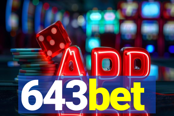 643bet