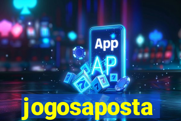 jogosaposta