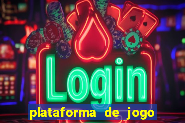 plataforma de jogo que realmente paga