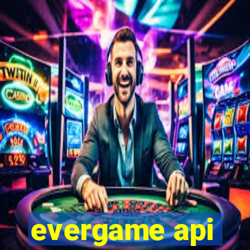 evergame api