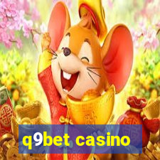 q9bet casino