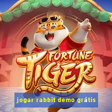 jogar rabbit demo grátis