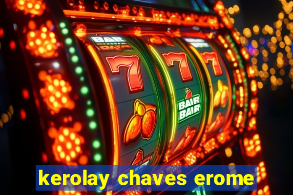 kerolay chaves erome