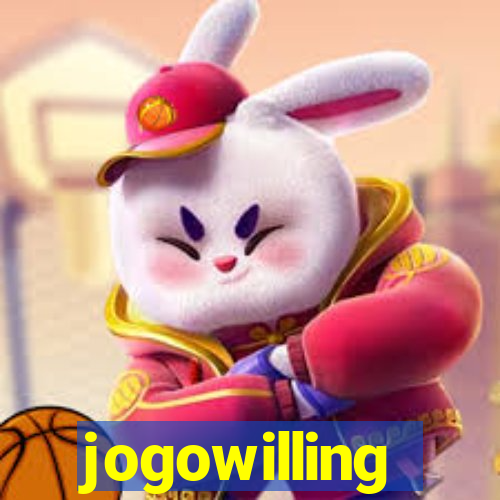 jogowilling