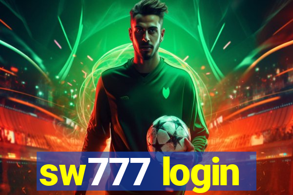 sw777 login