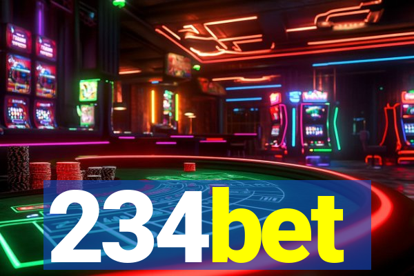 234bet