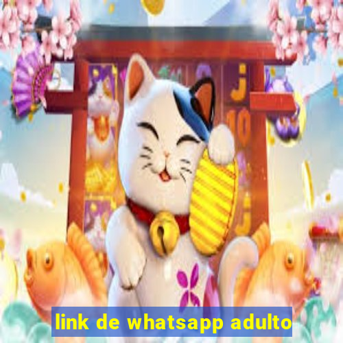 link de whatsapp adulto