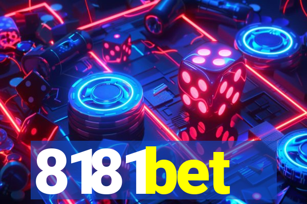 8181bet