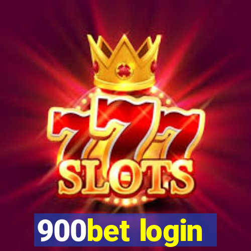 900bet login