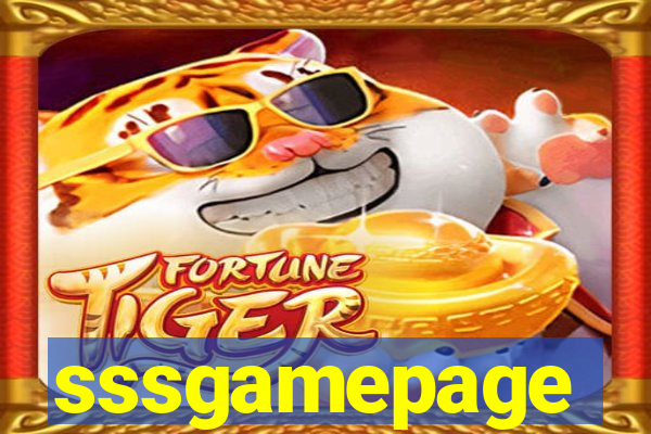 sssgamepage