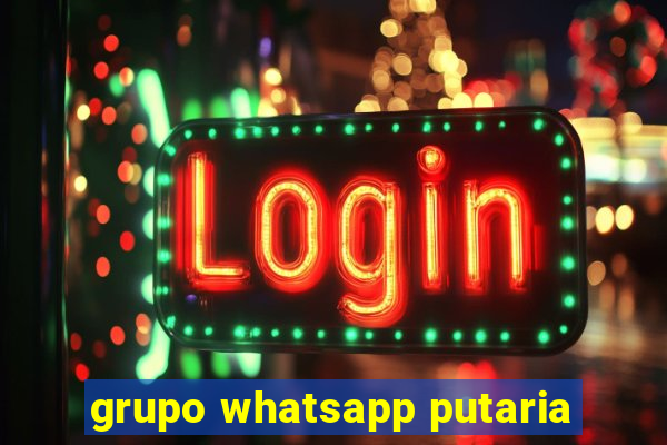 grupo whatsapp putaria