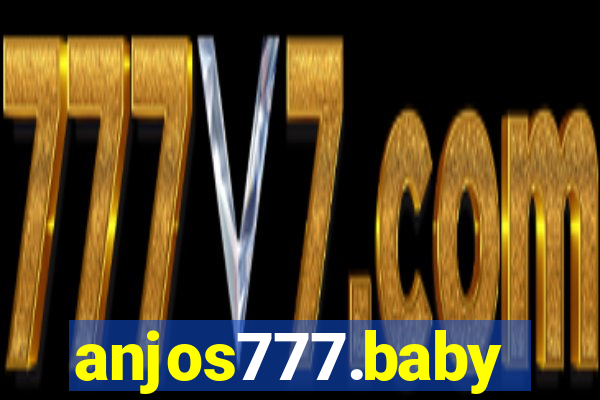 anjos777.baby