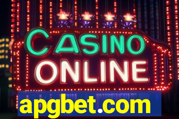 apgbet.com