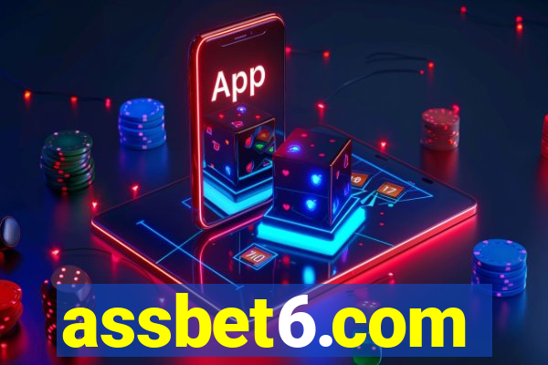 assbet6.com