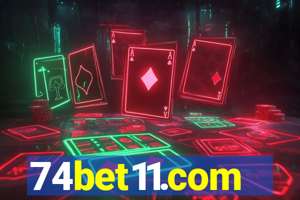 74bet11.com