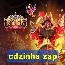 cdzinha zap