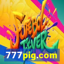 777pig.com