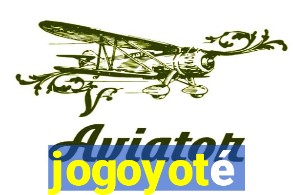 jogoyoté