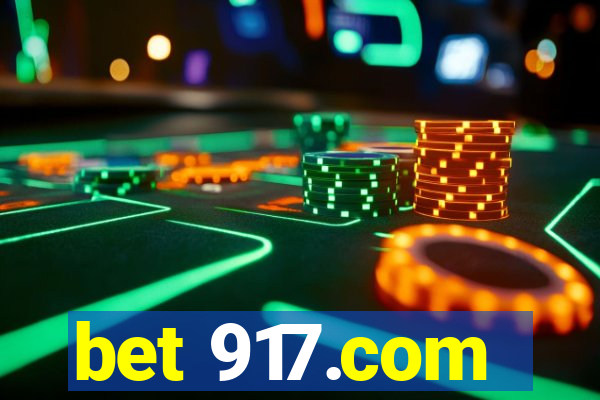 bet 917.com