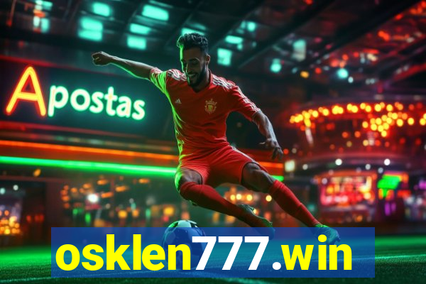 osklen777.win